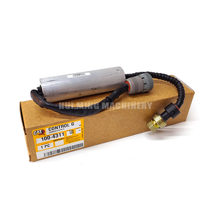 Переключатель датчика давления горячего преобразователя 100-4311 1004311 для 992 г 994 836 ч 5230B 834 844 ч колесный погрузчик бульер экскаватор запчасти - Product Image 3