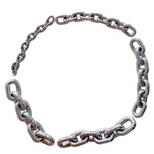 Nouveau 12mm 14mm Acier Inoxydable Ancre Chaîne Lien Pivotant pour <span class=keywords><strong>Marine</strong></span> <span class=keywords><strong>Ship</strong></span> & Boat Gréement - Product Image 3