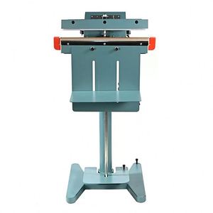 เครื่องซีลแบบเท้าเหยียบ รุ่น 350 Vertical Foot โครงอะลูมิเนียม สำหรับงานหนัก - Product Image 2