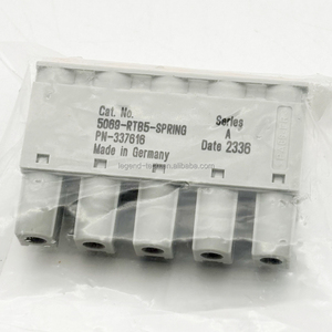 5069-RTB5-SPRING 100% แบรนด์ PLC 5 Spring <span class=keywords><strong>RTB</strong></span> 100% ใหม่ในสต็อก5069RTB5SPRING - Product Image 1