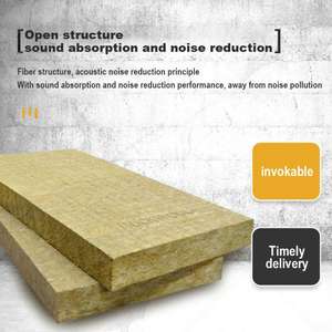 Façade de maison <span class=keywords><strong>isolante</strong></span> d'isolation d'eau d'usine de la Chine avec la dalle ignifuge de <span class=keywords><strong>laine</strong></span> de roche <span class=keywords><strong>pour</strong></span> la <span class=keywords><strong>cheminée</strong></span> - Product Image 3