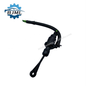 Cilindro Maestro de Embrague de Alta Calidad para Automóviles, Repuesto <span class=keywords><strong>41605</strong></span>-3X000 416053X000 para Hyundai, Kia Getz, Tucson, Ix35, K5, Sonata, Nuevo - Product Image 4