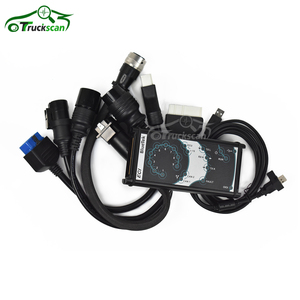 Para un uso diario sencillo, software Iveco Eltrac EASY, diagnóstico de sistemas avanzado, módulo de comunicaciones electrónicas - Product Image 4