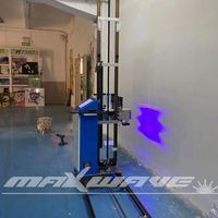 Impresora de Murales para Empresas de Impresión Digital de Papel Tapiz