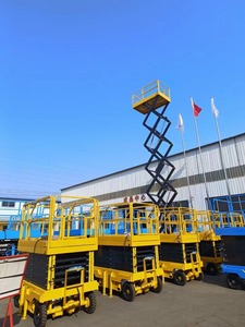 Plate-forme suspendue multifonctionnelle Plate-forme suspendue électrique au meilleur prix - Product Image 3