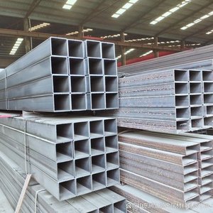 Tubo <span class=keywords><strong>de</strong></span> Acero Galvanizado Rectangular Hueco <span class=keywords><strong>de</strong></span> 20mm 25mm 30mm 40mm - Product Image 3