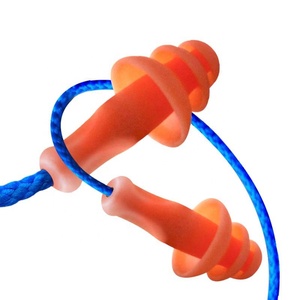 <span class=keywords><strong>Tapones</strong></span> <span class=keywords><strong>para</strong></span> los <span class=keywords><strong>oídos</strong></span> de silicona profesionales <span class=keywords><strong>para</strong></span> <span class=keywords><strong>natación</strong></span>, insonorización, antiruido, protección auditiva, cordón de espuma, <span class=keywords><strong>natación</strong></span> <span class=keywords><strong>profesional</strong></span> - Product Image 3