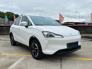 Voiture électrique intelligente d'occasion Neta 2021 à conduite à gauche, autonomie de 401 km, écran 14,6'', véhicule électrique d'occasion super abordable pour <span class=keywords><strong>taxi</strong></span> - Product Image 6