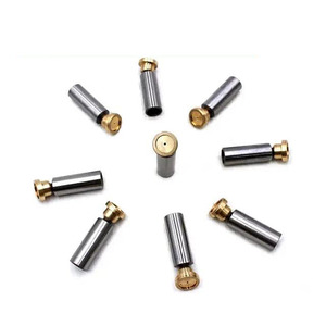 Accesorios para Bomba de Pistones Hidráulicos, Repuestos Rotatorios Nuevos para los Modelos PVH45 PVH57 PVH74 PVH81 PVH98 - Product Image 2
