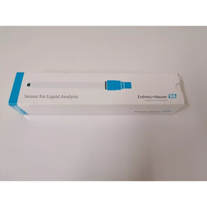 Electrodo de pH Endress+Hauser CPS11D 7AS21, Rango de Medición Digital 0-14, Para Uso Industrial - Product Image 2