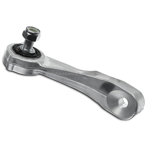 Barra Estabilizadora Delantera Izquierda OEM 2053230717 / A2053230717 para Mercedes-Benz Clase C y E (W205 y W213) - Product Image 1
