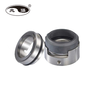 Fabricant de joints à ressort ondulé à face unique M7N/M74/H7N/110-00, joint mécanique Mitsui Seiki pour pompe à eau et réservoir - Product Image 4