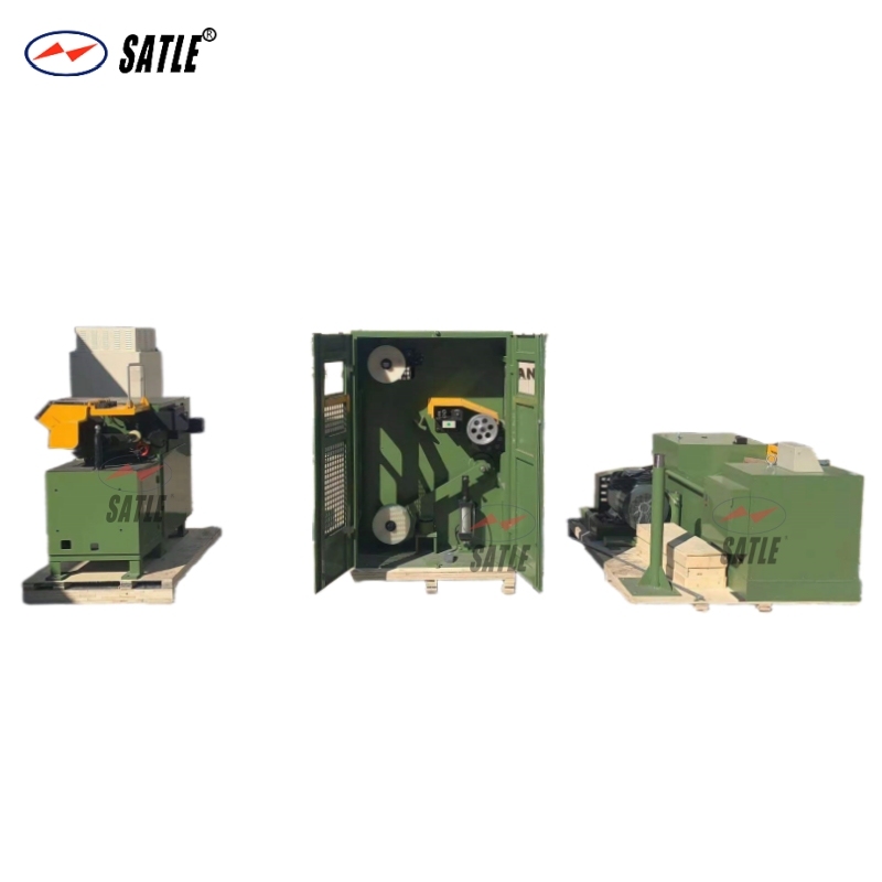 Highly Automatic and Intelligent Wire Layer