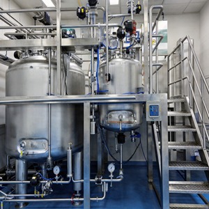La super nuclease ultra est une endonucléase, dégrade toutes les formes d'<span class=keywords><strong>ADN</strong></span> et d'ARN, largement utilisée dans l'industrie biopharmaceutique. - Product Image 5
