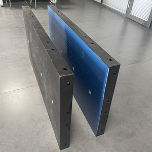 Plastic <strong>Formwork</strong> for Construction PP/<strong>pvc</strong> Concrete Mold Column Wall Panel Beam <strong>Building</strong> Shuttering <strong>Formwork</strong> - Product Image 5
