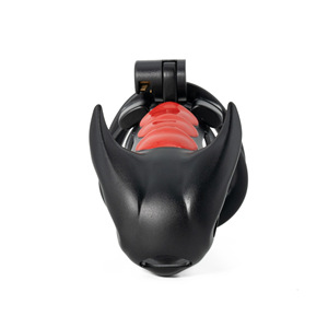 Nuevo Candado <span class=keywords><strong>de</strong></span> Castidad Dragón Malvado, Dispositivo <span class=keywords><strong>de</strong></span> Restricción <span class=keywords><strong>para</strong></span> Esclavos, Jaula <span class=keywords><strong>para</strong></span> Pene, Juguete Erótico <span class=keywords><strong>para</strong></span> Hombres - Product Image 4