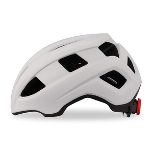 熱売中 PC素材 通気性 耐衝撃 ダイヤルフィット MTB <span class=keywords><strong>BMX</strong></span> 大人用 アウトドア サイクリング スポーツ 保護安全ヘルメット - Product Image 4