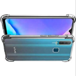 <span class=keywords><strong>เคส</strong></span>กันกระแทกแอร์คุชชั่น,สำหรับ <span class=keywords><strong>Vivo</strong></span> <span class=keywords><strong>S1</strong></span> Pro U1 Y70 Y91 Y95ซิลิโคน TPU ฝาครอบโทรศัพท์สำหรับ <span class=keywords><strong>Vivo</strong></span> X9 X9S X20 Plus X21 X23 X27 X50 V15 - Product Image 4
