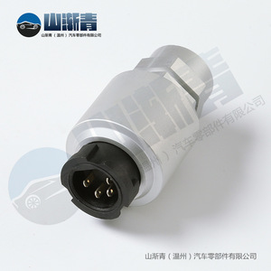 Capteur de vitesse de véhicule pour camion Mitsubishi 109 209 0404, nouvelle pièce de rechange - Product Image 4