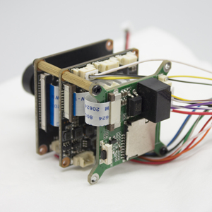 Giải Pháp XONZ Giải Pháp Bộ Chip MSTAR Giải Pháp Mô-đun Camera IP CCTV - Product Image 4