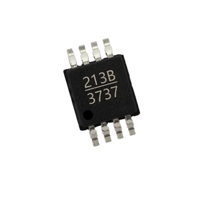 New and Original Electronic Components <b>Integrated</b> <b>circuit</b> RF Mixers MSOP-8 HMC213BMS8ETR - Product Image 1