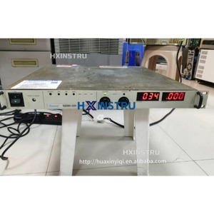 1 ชิ้นโครมา 6208K-500 500V-1.6A แหล่งจ่ายไฟ DC H - Product Image 1