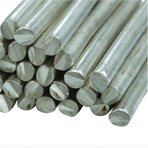 Lingotes y Gránulos de Metal de Litio de Alta Calidad para Baterías - Product Image 4