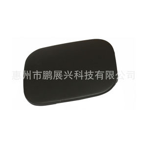 Couvercle de bouchon de réservoir de carburant Toyota RAV4, poignée en fer 77350-42070 pour les modèles 2008-2013 - Product Image 1