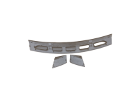 A1698360018 1698360018 A1698300075 1698300075 A1698300075 1698300075 Protection inférieure du pare-brise avant W169 Planche anti-inondation