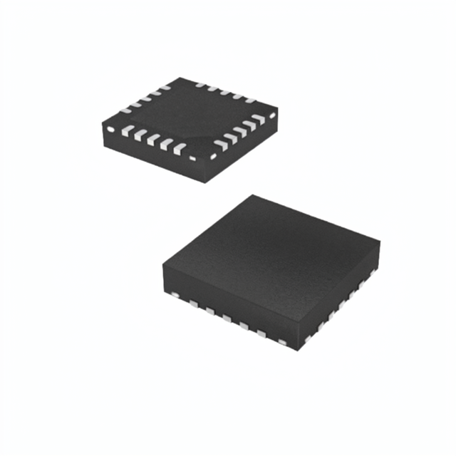 EFP0102 WIRED BUCK PMIC 20 VFQFN Exposed Pad Electronic Components Integrated Circuit Original Power Management (PMIC)