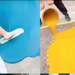 <span class=keywords><strong>Mortero</strong></span> Reparador Estilo Moderno Waygo de Cemento de Alta Resistencia e Impermeable - Product Image 2