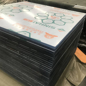 Lámina de Policarbonato Transparente Sólida de 12 mm, Panel de Policarbonato Irrompible <span class=keywords><strong>para</strong></span> Ventanas de Techo y Claraboyas - Product Image 3