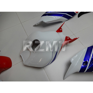 ชุดแฟริ่งสำหรับฮอนด้า CBR1000RR <span class=keywords><strong>2006</strong></span> 2007 CBR <span class=keywords><strong>1000RR</strong></span> ชุดแฟริ่งรถจักรยานยนต์ออกแบบได้ตามต้องการชุดชิ้นส่วน H1007-113a - Product Image 4