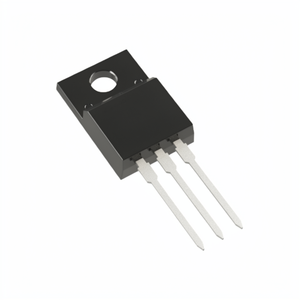 DPG10I200PM Single Diodes Authorized Distributor Buy Electronics Components Online TO-220-2 Full Pack, Isolated Tab - Product Image 1