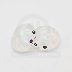 ของเล่นบีบคลายเครียดหลากสีของเล่นบีบคลายเครียดของเล่นสำหรับปาร์ตี้ - Product Image 3
