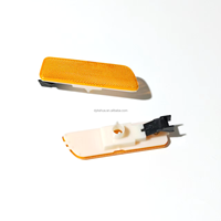 Nouveau clignotant ABS pour VW Golf MK4 Jetta IV Bora 1999-2005, ensemble de feux de position latéraux et de feux de stationnement 1JM945071 1JM945072