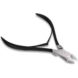 ที่ตัดหนังกำพร้าแบบปลายแหลม ขายดีที่สุด ที่ตัดหนังกำพร้าสแตนเลส อุปกรณ์ทำเล็บมือสำหรับตัดหนังกำพร้าเล็บ - Product Image 6