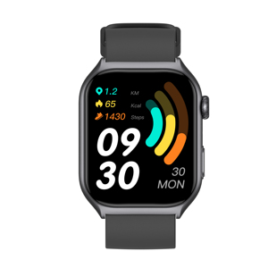 Reloj Inteligente Starmax GTS7 Pro, Resistente al Agua IP68, Pantalla Táctil OLED Completa, Llamadas por Bluetooth, Seguimiento de Salud, Android, Correo Electrónico, Reloj Inteligente Celular - Product Image 2