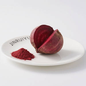 有機食品グレードハーブエキス天然赤ビートルート粉末真空パック - Product Image 6