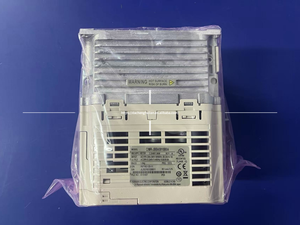 Nuevo Variador de Frecuencia Original Serie J1000 CIMR-JBBA0010BBA 1PH 1.5KW 2HP 9.6A 200-240VAC VFD CIMR-JBBA0010BBA Serie J1000 - Product Image 4