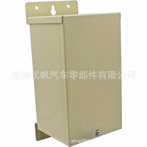 Centro de energía 520556 para sistema de control de piscinas y spas, compatible con IC20, IC30, IC40, IC60, resistente a la corrosión del metal - Product Image 3