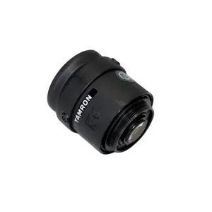 VY光学高品质热卖CS 1/3 2.2毫米F/1.2手动虹膜Tamron镜头