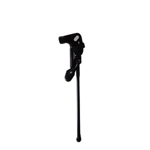 Guanhebei — support latéral noir <span class=keywords><strong>pour</strong></span> <span class=keywords><strong>vélo</strong></span>, 26 pouces, pièce de <span class=keywords><strong>vélo</strong></span>, <span class=keywords><strong>pour</strong></span> vtt - Product Image 1