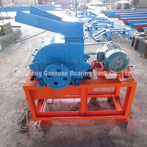 Chi Phí Thấp Máy Nghiền Nhỏ, Than Phòng Thí Nghiệm Búa Máy Nghiền Để Bán - Product Image 2