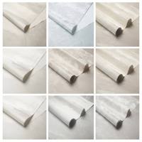 Tapicería Moderna Minimalista con Patrón Floral, 100% Fibra ES, Tela de Microfibra Impermeable y Duradera para Oficina y Espacios Comerciales