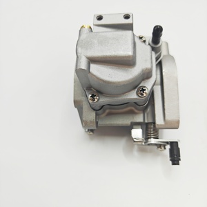 Carburateur pour moteur hors-bord Yamaha 40HP <span class=keywords><strong>2</strong></span> <span class=keywords><strong>temps</strong></span> 66T-14301-00 66T-14301-01 66T-14301-02 66T-14301-03 - Product Image 3