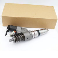 Inyector Electrónico 3081315 3411760 3411761 3411765 3411766 3411767 para Motor Diésel Cummins Serie N14 Celect