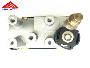 G-126 781751-0004 730314-0126 6NW009660-011 Actionneur Turbo pour <span class=keywords><strong>2007</strong></span>- BMW 118, <span class=keywords><strong>318D</strong></span> avec moteur N47D - Product Image 4