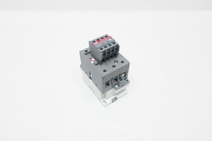 A63-30-22 1SBL371001R8922 Contactor de CA Serie A 115-127VAC 90A 60HP PLC - Product Image 4