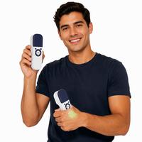 STX Factory, fabricant d'appareils d'imagerie vasculaire, détecteur de veines infrarouge, visualiseur de veines infrarouge portable, visor de venas portable